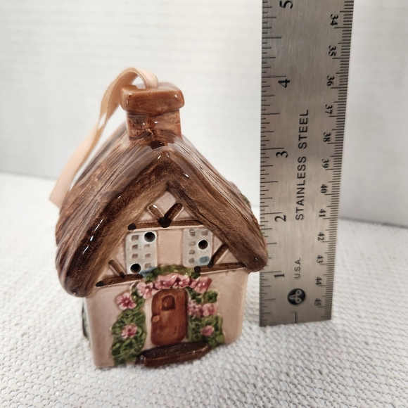 Rosenthal Netter Potpourri house, Cottage Series - Picture 5 of 6